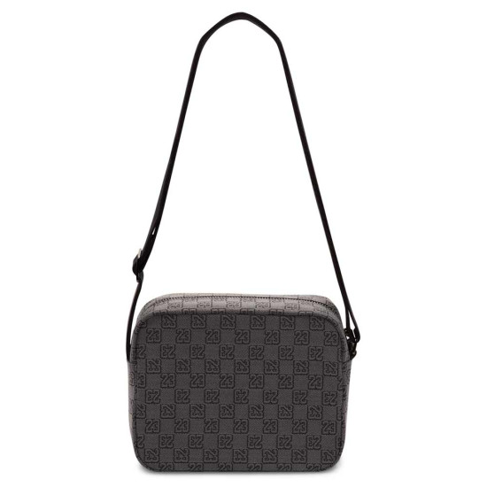 Jordan Τσαντάκι ώμου Monogram Mini Messenger Bag Jordan Τσαντάκι ώμου Monogram Mini Messenger Bag